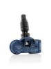 Wheel Sensor, tyre-pressure monitoring system Clamp-in metall ventiil Must, muudetav nurk