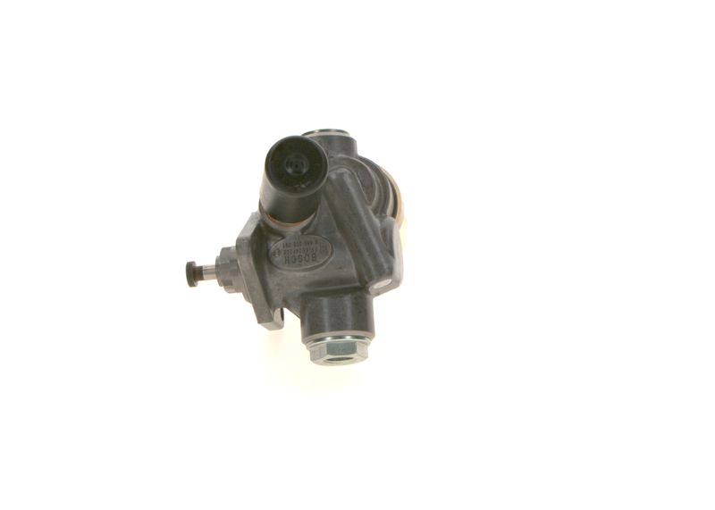 Fuel Pump -