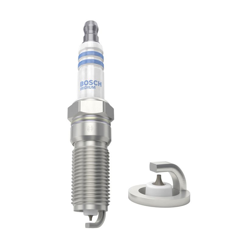 Spark Plug -