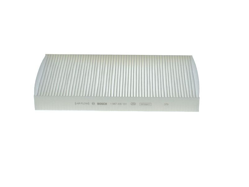 Filter, cabin air -
