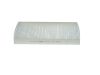 Filter, cabin air -