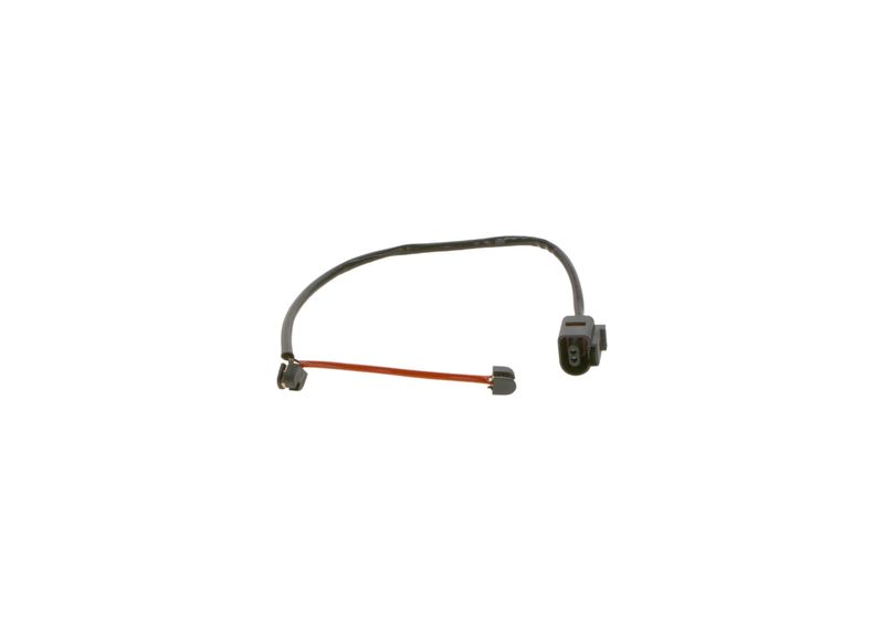 Warning Contact, brake pad wear VAG - 7L0 907 637