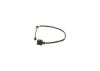 Warning Contact, brake pad wear VAG - 7L0 907 637
