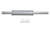 Front Muffler -