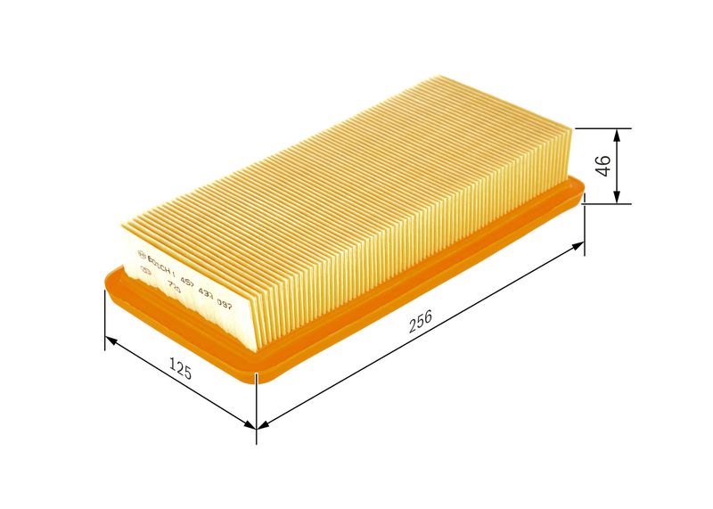 Air Filter -
