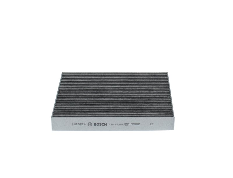 Filter, cabin air -
