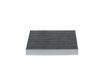Filter, cabin air -