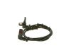 Sensor, wheel speed MERCEDES-BENZ - 211 540 30 17