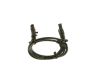 Sensor, wheel speed MERCEDES-BENZ - 211 540 30 17