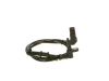 Sensor, wheel speed MERCEDES-BENZ - 211 540 30 17