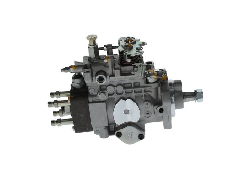 lnjection Pump -