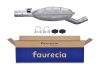 Centre Muffler -