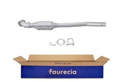 Catalytic Converter -