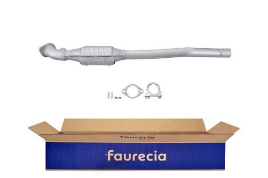 Catalytic Converter -