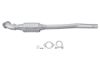 Catalytic Converter -