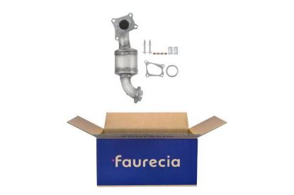 Catalytic Converter -