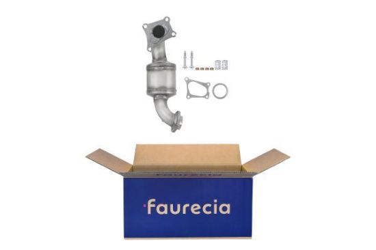 Catalytic Converter -