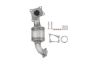 Catalytic Converter -