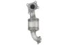 Catalytic Converter -