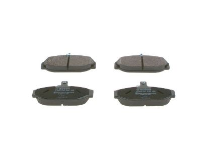 Brake Pad Set, disc brake VOLVO 940 Kombi (945)