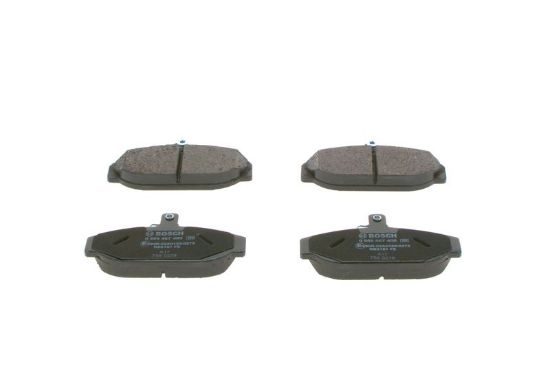 Brake Pad Set, disc brake VOLVO 940 Kombi (945)