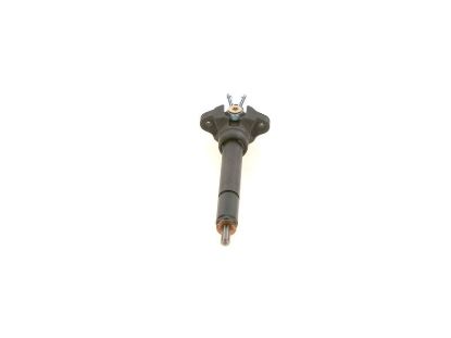 Nozzle and Holder Assembly -
