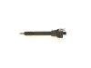 Nozzle and Holder Assembly -