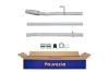 Exhaust Pipe -