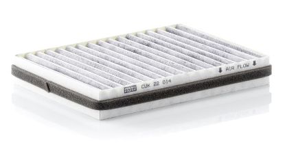 Filter, cabin air BMW DCF066K