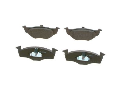 Brake Pad Set, disc brake -