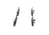 Brake Pad Set, disc brake -