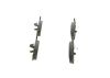 Brake Pad Set, disc brake -