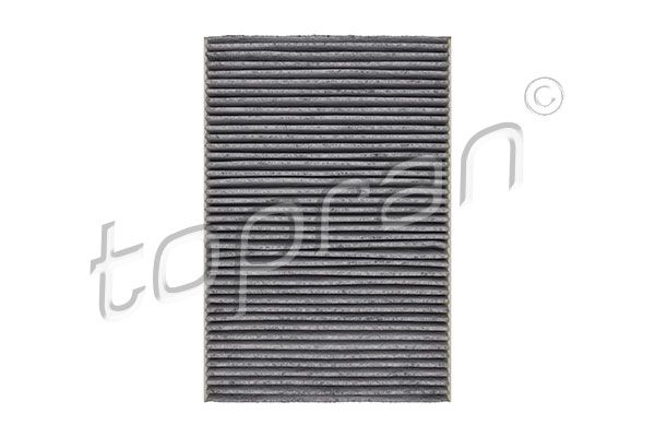 Filter, cabin air VAG