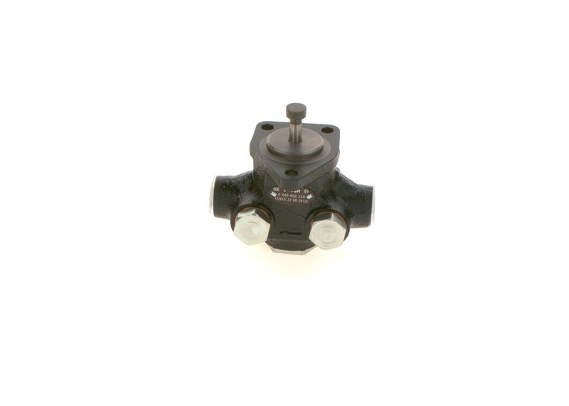 Fuel Pump -