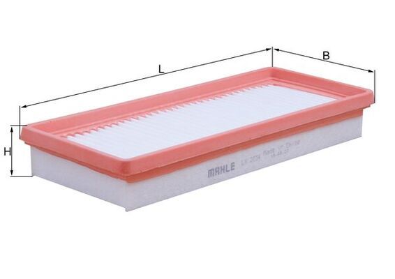 Air Filter Smart