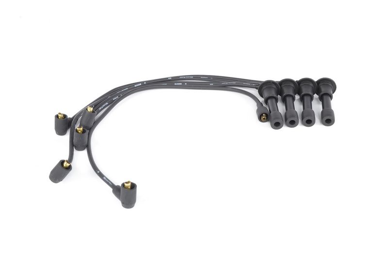 Ignition Cable Kit Mazda