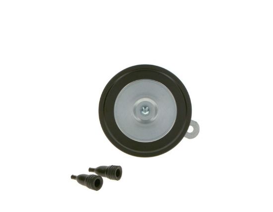 Signal Horn -