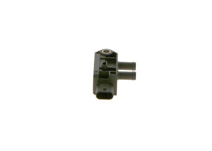 Sensor, exhaust pressure VAG - 04L 906 051AB