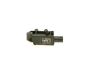 Sensor, exhaust pressure VAG - 04L 906 051AB