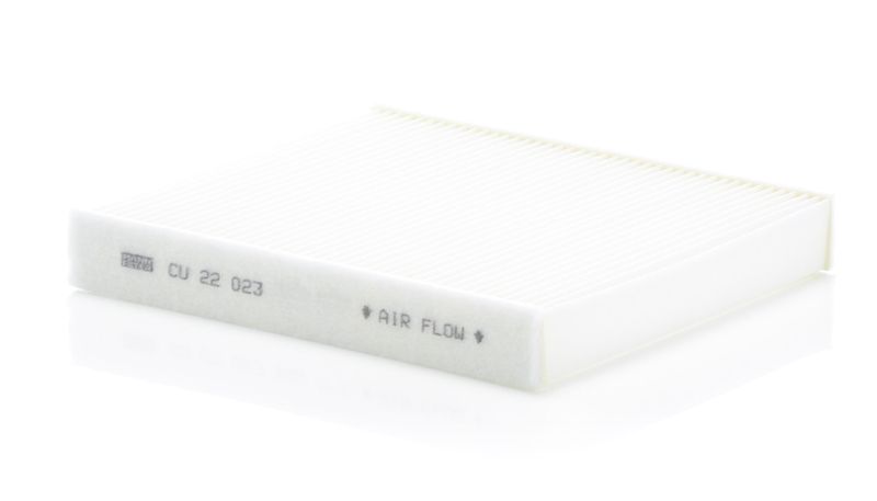 Filter, cabin air SX4 S-Cross (JY), VITARA (LY)