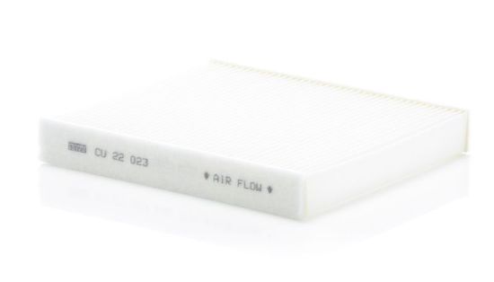 Filter, cabin air SX4 S-Cross (JY), VITARA (LY)