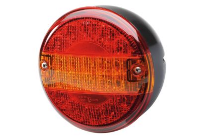 Tail Light Assembly kombineeritud tagatuli 140mm, LED 10-30V kaabliga