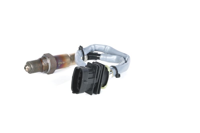 Oxygen Sensor -
