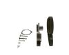 Water Pump & Timing Belt Kit GENERAL MOTORS