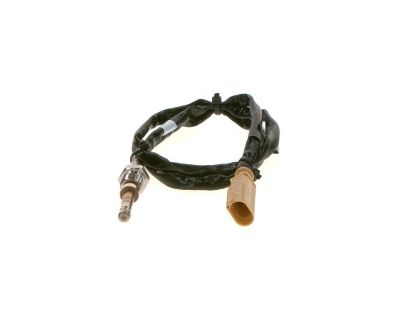 Sensor, exhaust gas temperature - Sensor, exhaust gas temperature -