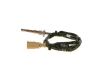 Sensor, exhaust gas temperature -