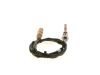 Sensor, exhaust gas temperature -