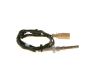 Sensor, exhaust gas temperature -