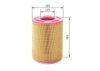 Air Filter -