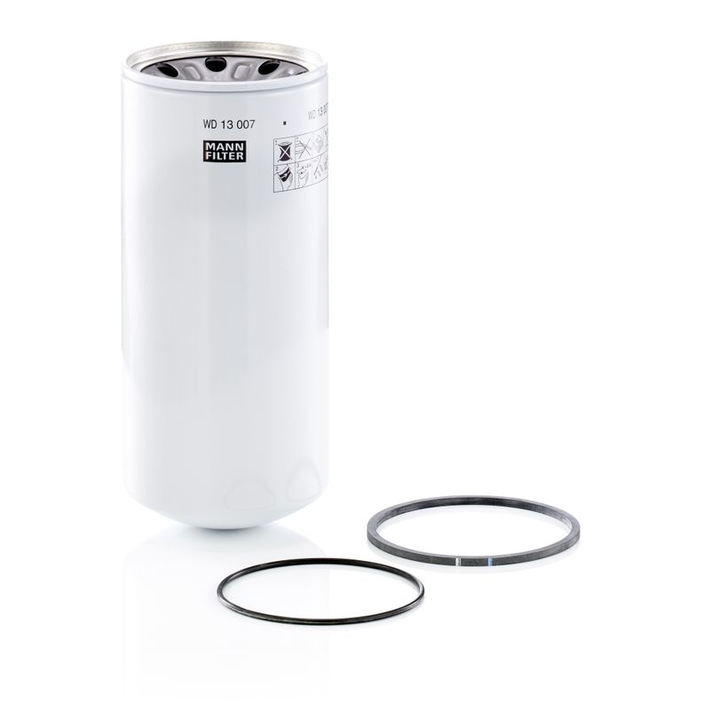 Filter, operating hydraulics Case New Holland ARH0875LB20